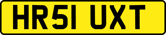 HR51UXT