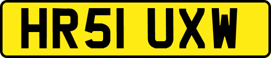 HR51UXW