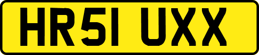 HR51UXX