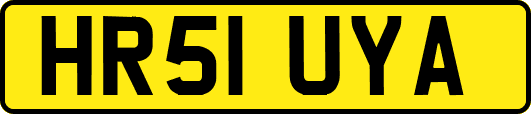 HR51UYA