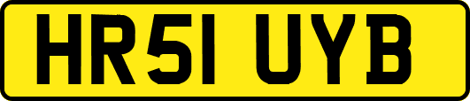 HR51UYB