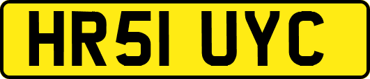 HR51UYC