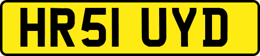 HR51UYD