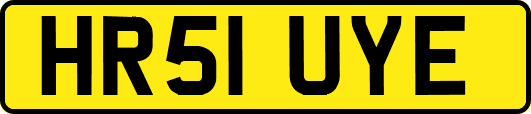HR51UYE