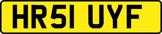 HR51UYF