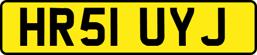 HR51UYJ
