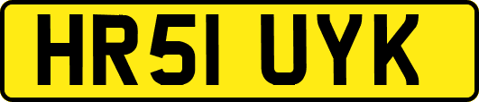 HR51UYK