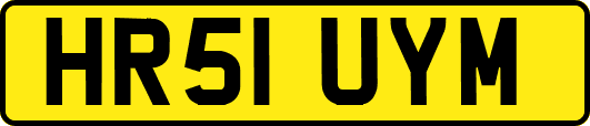 HR51UYM