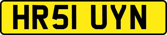 HR51UYN