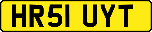 HR51UYT