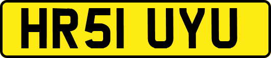 HR51UYU