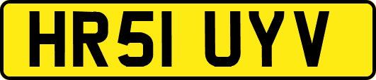 HR51UYV