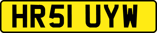 HR51UYW