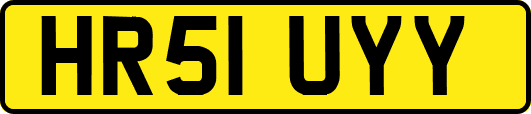 HR51UYY