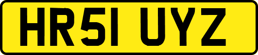 HR51UYZ
