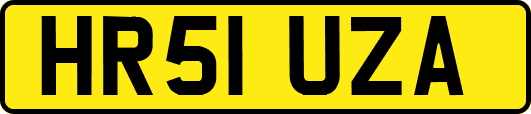 HR51UZA