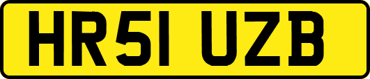 HR51UZB
