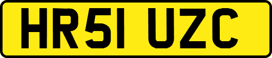 HR51UZC