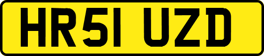 HR51UZD