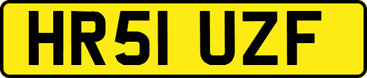 HR51UZF