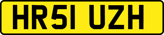 HR51UZH