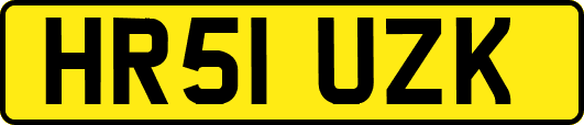 HR51UZK