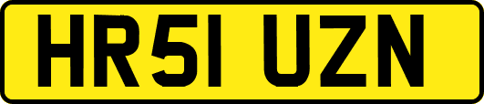 HR51UZN