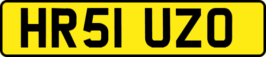 HR51UZO