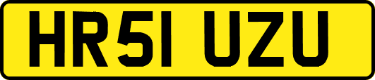 HR51UZU