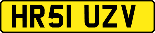 HR51UZV