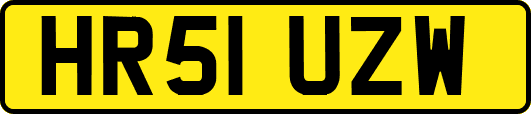 HR51UZW