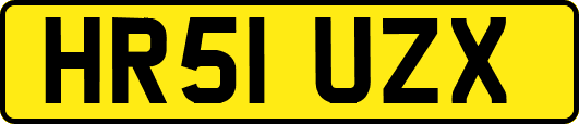 HR51UZX