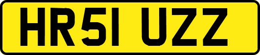 HR51UZZ
