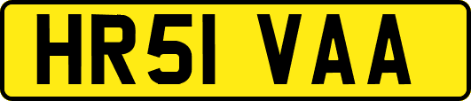 HR51VAA