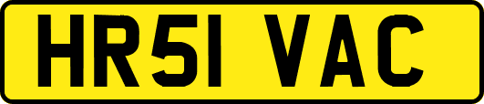 HR51VAC