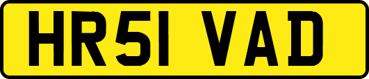 HR51VAD