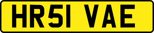 HR51VAE