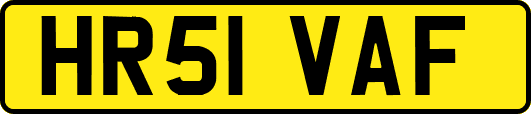 HR51VAF