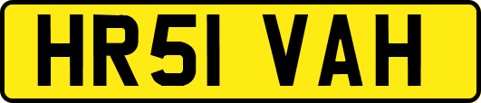 HR51VAH