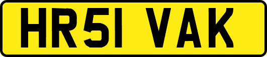 HR51VAK