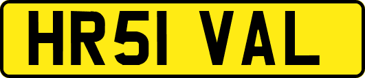 HR51VAL