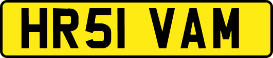 HR51VAM