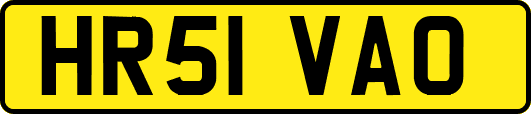 HR51VAO