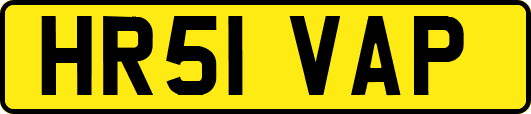 HR51VAP