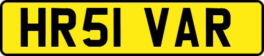 HR51VAR