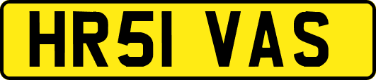 HR51VAS