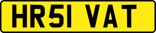 HR51VAT