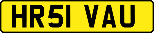 HR51VAU