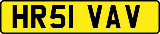 HR51VAV