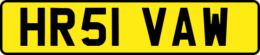 HR51VAW
